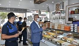 Aliağa Belediyesi Zabıta ekipleri 2020 yılında da güven verdi