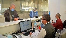 Aliağa Belediyesinden yapılandırmada online hizmet