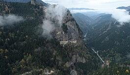 Altındere Vadisi cazibe merkezi haline gelecek