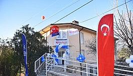 Ana Kucağı zincirine bir halka daha