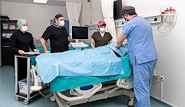 Anesteziyoloji ve Reanimasyon'a uluslararası onay