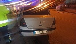 Ankara'da akıl almaz kaza: Çöp dökerken canından oldu