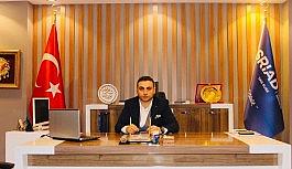 ASRİAD AVM'ye yoğun ilgi