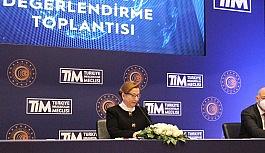 Bakan Pekcan: "Aralık ayı ihracatımız tüm zamanların en yüksek aylık ihracat tutarıdır"