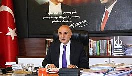 Başkan Altınok, "Kimse asgari ücret üzerinden şov yapmasın"