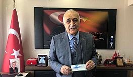 Başkan Azizoğlu'ndan Milli Piyango İdaresine tepki