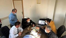 Başkan Çiğdem: "Hüyük'ü marka şehir haline getireceğiz"