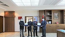 BEÜ "Üniversitelerin Alan Bazlı Yetkinlik Analizinde" en iyiler arasında yer aldı