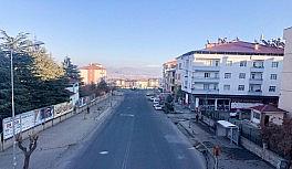 Bingöl'de kısıtlamayı ihlal eden 39 kişiye 130 bin TL ceza kesildi