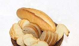 Bursa'da ekmek fiyatlarına zam geldi