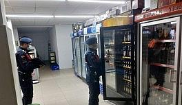 Bursa'da jandarma kuralları ihlal edenlere 139 bin TL ceza yazdı