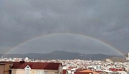 Bursa'da renk cümbüşü