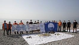 Büyükşehir'e çevre ödülü