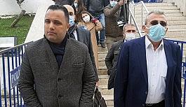 Cemal Metin Avcı'nın eşi tanık olarak dinlenecek