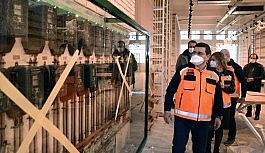 Cemil Meriç Kütüphanesi 100 bin kitapla açılacak