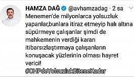 CHP'nin yargı kararı eleştirilerine AK Parti'den sert cevap