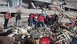 Çiğli Belediyesinden kadınlara afet yönetim eğitimi