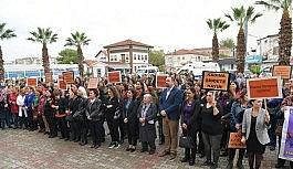 Çiğli'de aile içi şiddete geçit yok