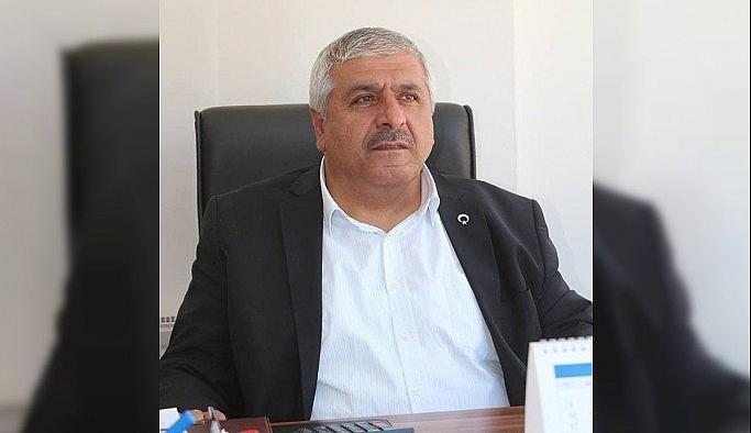 DEB-SEN Genel Başkanı Kotanlı: "Memur maaşları sürekli enflasyon karşısında erimekte alım gücü hızla düşmektedir"