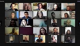 Dijital Sanat Akademisi'ne büyük ilgi