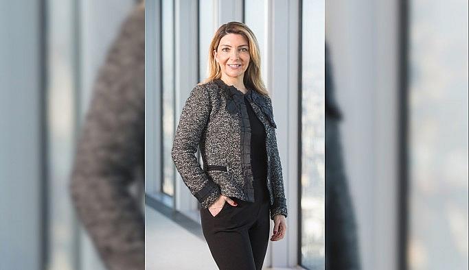 Eczacıbaşı Topluluğu'nda 3 pozisyona kadın yöneticiler atandı