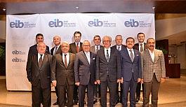 Egeli ihracatçılardan "2021 yılında da ihracatla büyüyeceğiz" mesajı