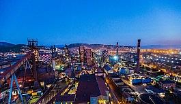 Erdemir, Kümaş Manyezit için satın alma anlaşmasını imzaladı