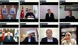 Erzurum'a stat ve salon müjdesi