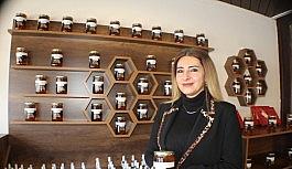 Erzurumlu kadınlar ekonomiye katkı sağlayacak