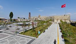 Erzurum'un 11 aylık teşvik verileri açıklandı