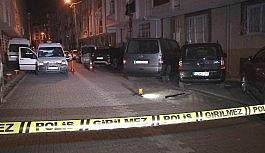 Esenyurt'ta sokak üzerinde uzun namlulu silah bulundu