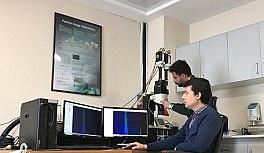 ETÜ Öğretim Üyesinin projesi TÜBİTAK tarafından desteklendi