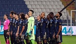 Fenerbahçe, ligde 3 maç sonra kalesini gole kapattı