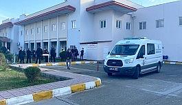 Fethiye'de görevi başında rahatsızlanan polis memuru hayatını kaybetti