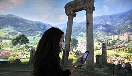 Gizemi ortaya çıkar ödülü kazan