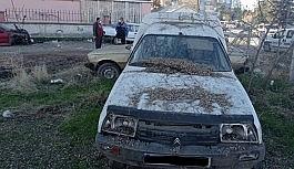 Güvenlik riski oluşturan araçlar kaldırtıldı