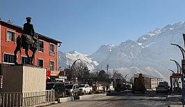 Hakkari'de 80 saat sessizliği