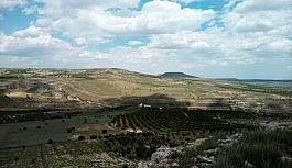 Hekimhan'da 2 bin 700 dekar alan sulanmayı bekliyor