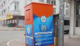 Iğdır Belediyesinden örnek davranış