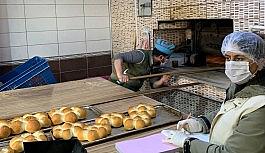 Iğdır'da gıda denetimleri aralıksız devam ediyor