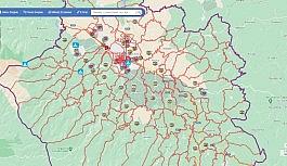 İnegöl ile ilgili bütün bilgiler tek adreste toplandı