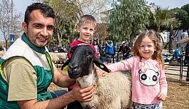 İzmir Büyükşehir Belediyesi kooperatiflerden bir yılda 130 milyon liralık alım yaptı