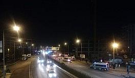 İzmir'de 80 saatlik sokağa çıkma kısıtlaması sona erdi