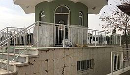 Kalp hastası genç şadırvan girişinde ölü bulundu