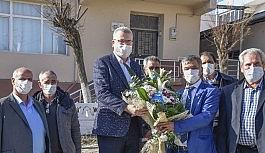 Karacabey'de modernleşme çalışmaları tam gaz