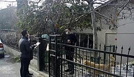 Kartal Belediyesi Komşu İletişim Merkezi Yunus Mahallesi'nde