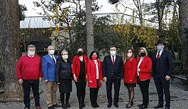 Konak Meclisinden kadın cinayetlerine kırmızı tepki