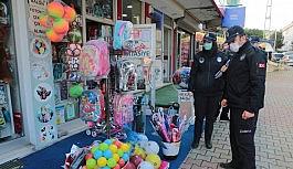 Küçükçekmece Belediyesi'nin pandemi ile mücadelede 2020 performansı