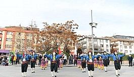 Mamak'ta karantina günleri kültür şölenleri ile renkleniyor