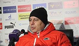 Marius Sumudica: "VAR futbolu gerçekten mahvediyor"